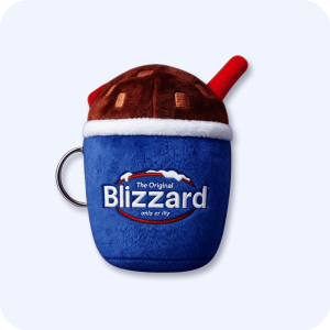 DQ Plush A
