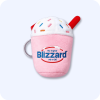 DQ Plush D