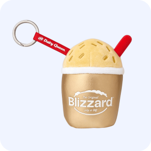 DQ Plush E